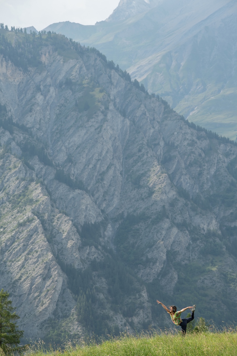 Torino Danza Vertigine #1 – La danza racconta la montagna